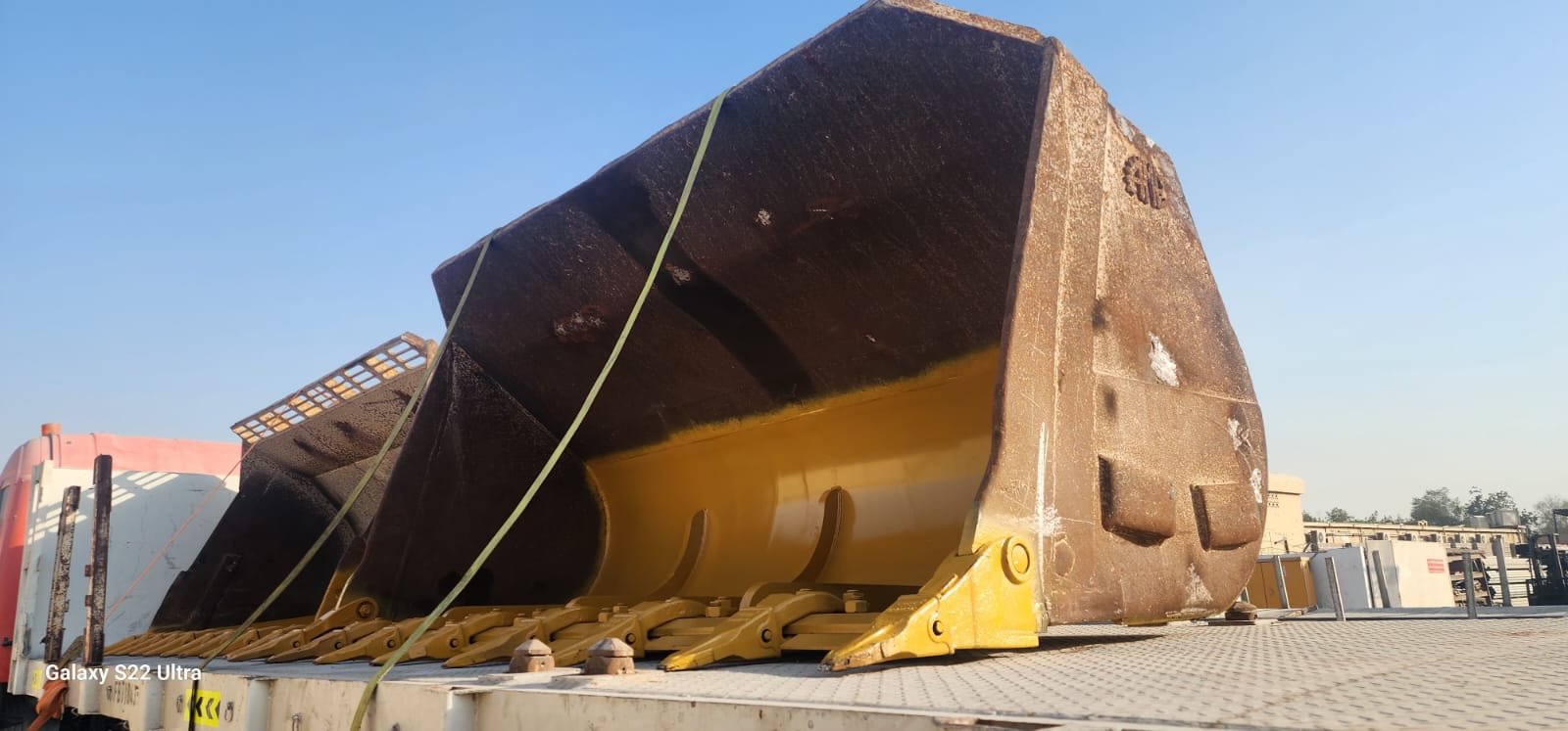 Custom Attachment Fabrication